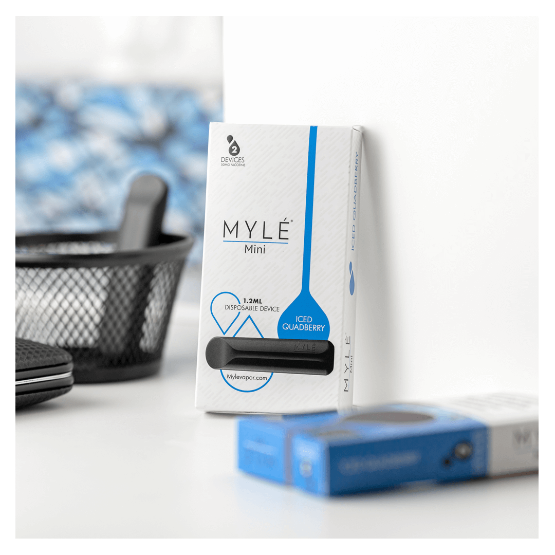 Factors that Influence the Use of Myle Among Smokers Pack - nortonsupprotphonenumber